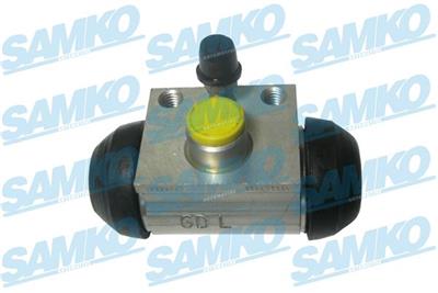 SAMKO C31281 Číslo výrobce: C31281. EAN: 8032928175210.