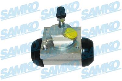 SAMKO C31284 Číslo výrobce: C31284. EAN: 8032928179614.