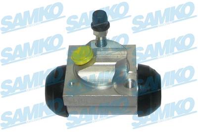 SAMKO C31285 Číslo výrobce: C31285. EAN: 8032928179621.