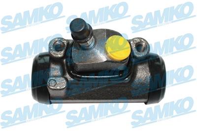 SAMKO C31303 Číslo výrobce: C31303. EAN: 8032928187671.