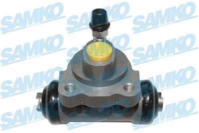 SAMKO C31307 Číslo výrobce: C31307. EAN: 8032928187794.