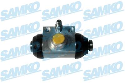 SAMKO C31342 Číslo výrobce: C31342. EAN: 8032928219228.
