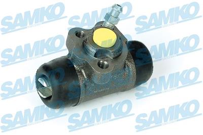 SAMKO C99960 Číslo výrobce: C99960. EAN: 8032532084939.