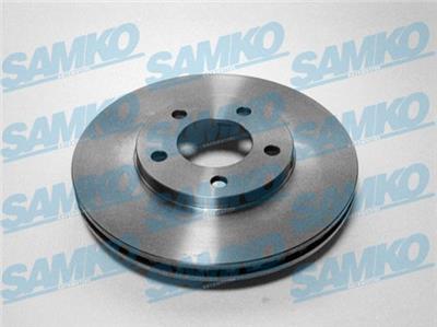 SAMKO D1271V Číslo výrobce: D1271V. EAN: 8032532070253.