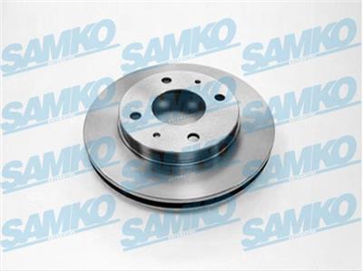 SAMKO D1381V Číslo výrobce: D1381V. EAN: 8032532083420.