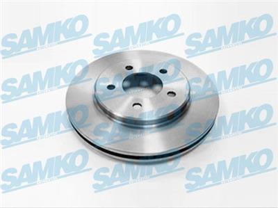SAMKO D1451V Číslo výrobce: D1451V. EAN: 8032532100325.