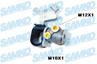 SAMKO D30953 Číslo výrobce: D30953. EAN: 8032928237239.
