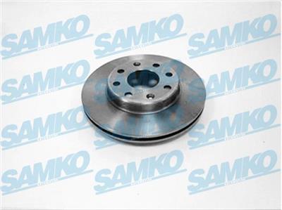 SAMKO D4001V Číslo výrobce: D4001V. EAN: 8032928098892.