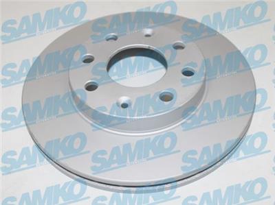 SAMKO D4001VR Číslo výrobce: D4001VR. EAN: 8032928178020.