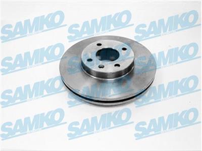 SAMKO D4002V Číslo výrobce: D4002V. EAN: 8032928104944.
