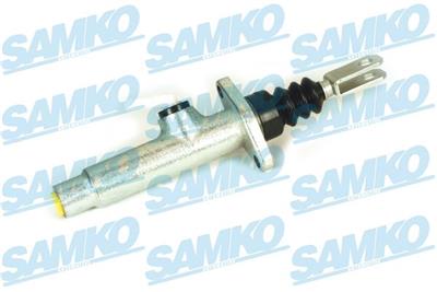 SAMKO F07402 Číslo výrobce: F07402. EAN: 8032532027899.
