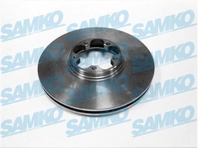 SAMKO F1002V Číslo výrobce: F1002V. EAN: 8032532107324.