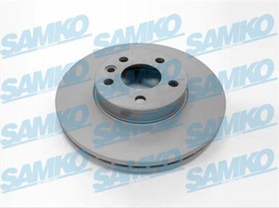 SAMKO F1004V Číslo výrobce: F1004V. EAN: 8032532108826.