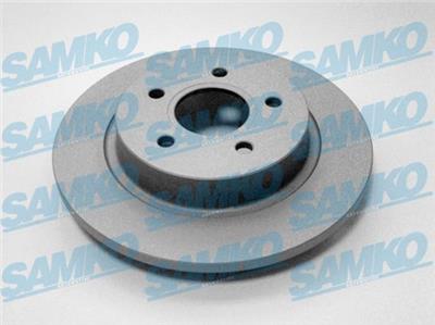 SAMKO F1010PR Číslo výrobce: F1010PR. EAN: 8032928136082.