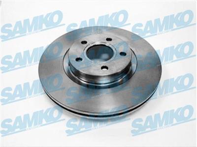 SAMKO F1012V Číslo výrobce: F1012V. EAN: 8032928003452.