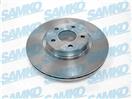 SAMKO F1012VR