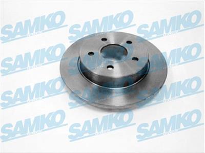 SAMKO F1013P Číslo výrobce: F1013P. EAN: 8032928003469.