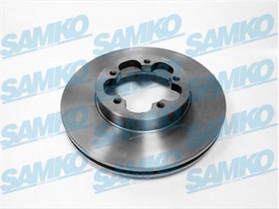 SAMKO F1017V Číslo výrobce: F1017V. EAN: 8032928039789.