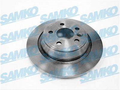 SAMKO F1018P Číslo výrobce: F1018P. EAN: 8032928084734.