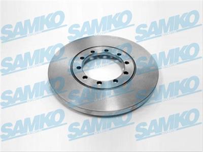SAMKO F1019P Číslo výrobce: F1019P. EAN: 8032928084741.