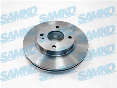 SAMKO F1022V Číslo výrobce: F1022V. EAN: 8032928088183.
