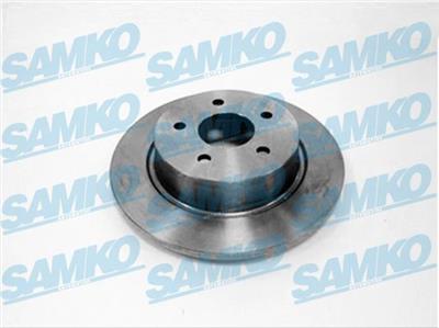 SAMKO F1024P Číslo výrobce: F1024P. EAN: 8032928104128.