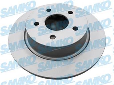 SAMKO F1024PR Číslo výrobce: F1024PR. EAN: 8032928202909.