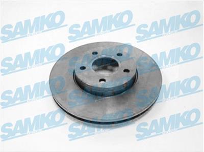 SAMKO F1028V Číslo výrobce: F1028V. EAN: 8032928104425.