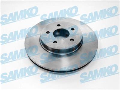 SAMKO F1031V Číslo výrobce: F1031V. EAN: 8032532087190.
