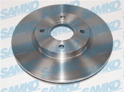 SAMKO F1034V Číslo výrobce: F1034V. EAN: 8032928110068.