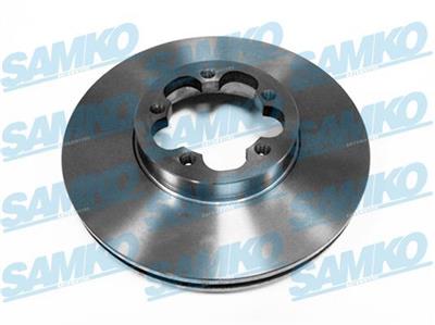 SAMKO F1036V Číslo výrobce: F1036V. EAN: 8032928125741.