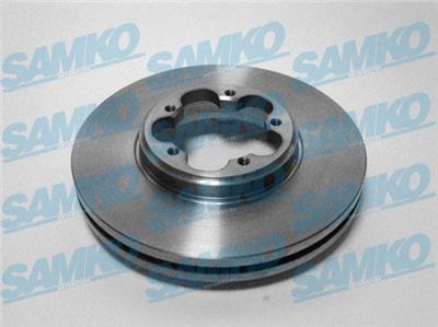 SAMKO F1037V Číslo výrobce: F1037V. EAN: 8032928134675.