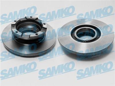 SAMKO F1038PA Číslo výrobce: F1038PA. EAN: 8032928134682.