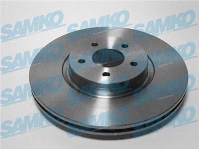 SAMKO F1039V Číslo výrobce: F1039V. EAN: 8032928136334.