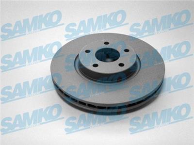 SAMKO F1040V Číslo výrobce: F1040V. EAN: 8032928154390.