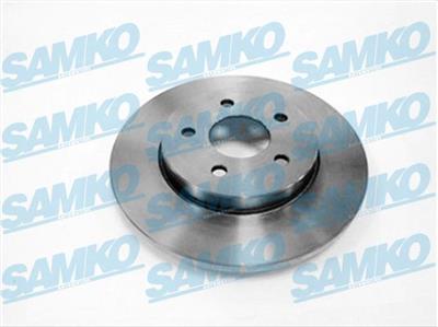 SAMKO F1041P Číslo výrobce: F1041P. EAN: 8032532087183.