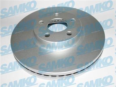 SAMKO F1044VR Číslo výrobce: F1044VR. EAN: 8032928164146.