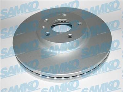 SAMKO F1047VR Číslo výrobce: F1047VR. EAN: 8032928167284.