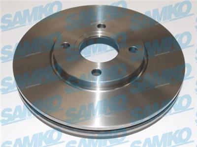 SAMKO F1049V Číslo výrobce: F1049V. EAN: 8032928167642.