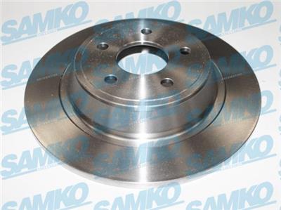 SAMKO F1052P Číslo výrobce: F1052P. EAN: 8032928174060.