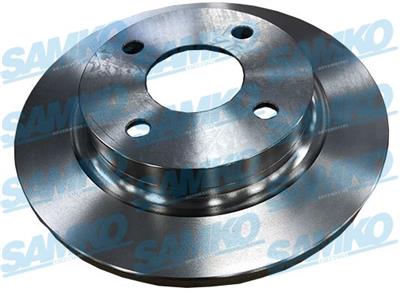 SAMKO F1059P Číslo výrobce: F1059P. EAN: 8032928201506.