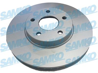 SAMKO F1067VR Číslo výrobce: F1067VR. EAN: 8032928195997.