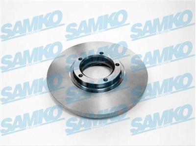 SAMKO F1211P Číslo výrobce: F1211P. EAN: 8032532070482.