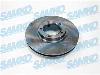 SAMKO F1291V Číslo výrobce: F1291V. EAN: 8032532070550.