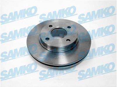 SAMKO F1421V Číslo výrobce: F1421V. EAN: 8032532070567.