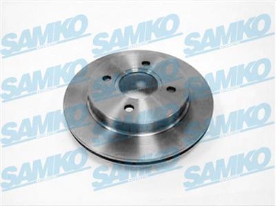 SAMKO F1431V Číslo výrobce: F1431V. EAN: 8032532070574.