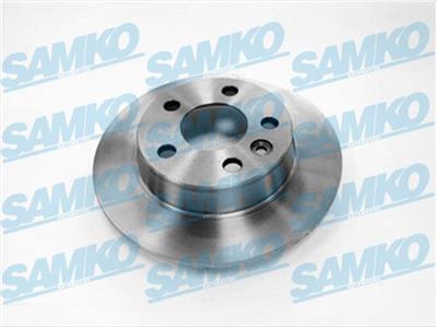 SAMKO F1581P Číslo výrobce: F1581P. EAN: 8032532070703.