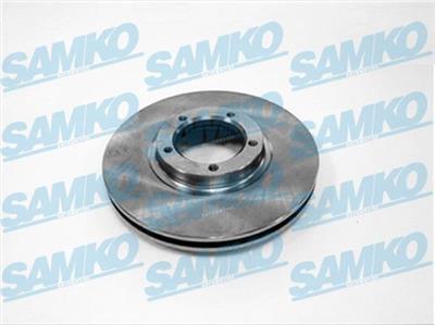 SAMKO F1601V Číslo výrobce: F1601V. EAN: 8032532070710.