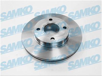 SAMKO F1621V Číslo výrobce: F1621V. EAN: 8032532070734.