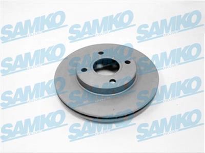SAMKO F1621VR Číslo výrobce: F1621VR. EAN: 8032928106085.